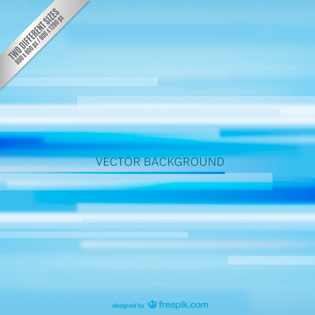 Free vector blue abstract backdrop