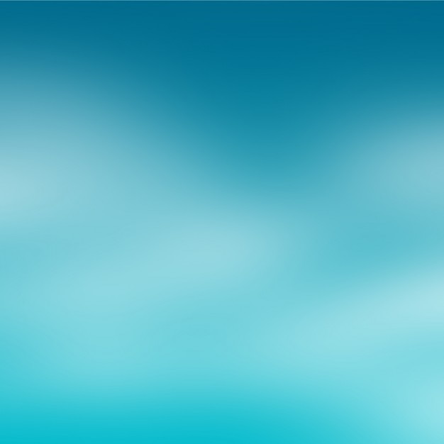 Бесплатное векторное изображение Синий абстрактный дизайн фона