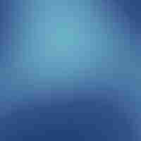 Vettore gratuito blue abstract background