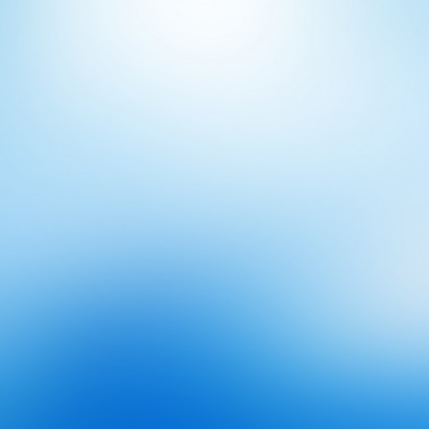 Free vector blue abstract background