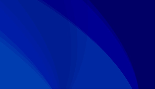 Бесплатное векторное изображение Синий абстрактный вектор скачать бесплатно