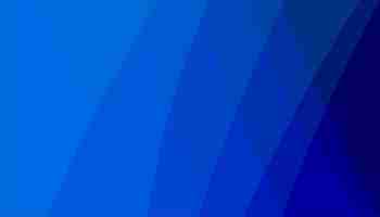 Free vector blue abstract background