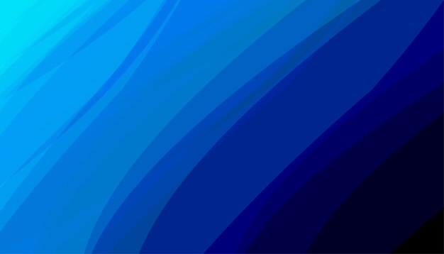 blue abstract background