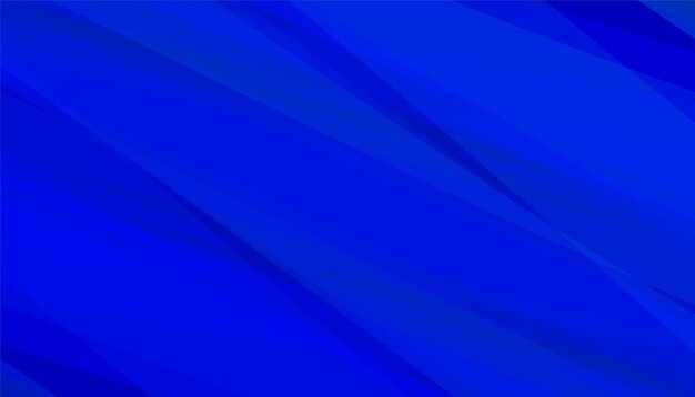 blue abstract background