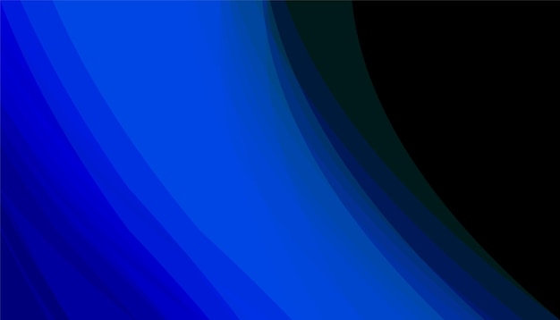 blue abstract background