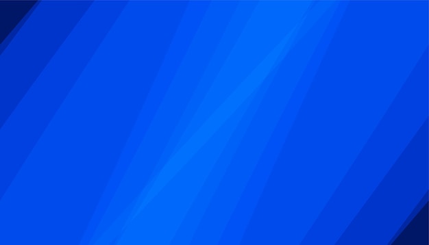 blue abstract background