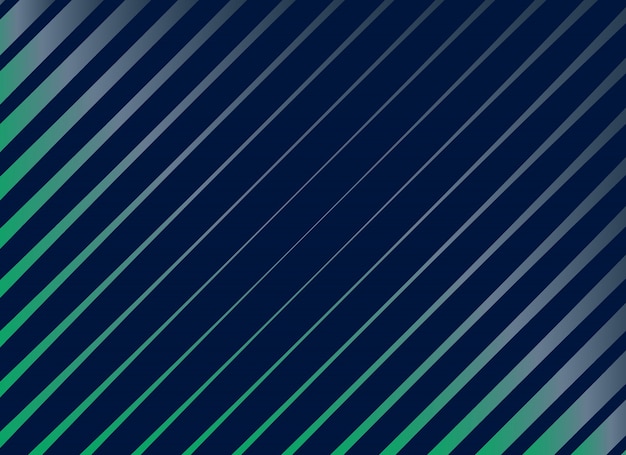 青い抽象的な斜めのパターンの背景