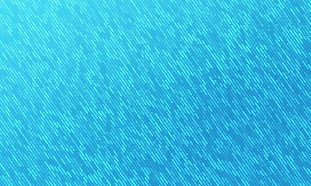 blue diagonal dash line background