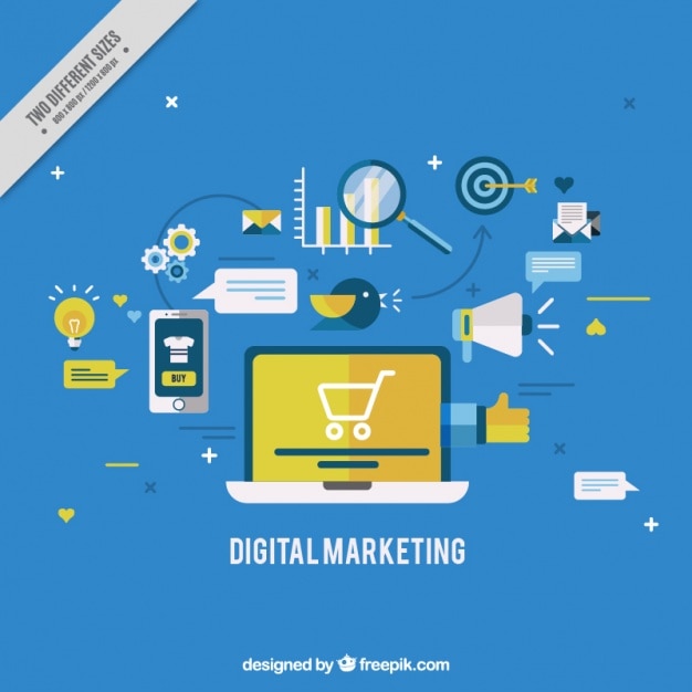 digital marketing