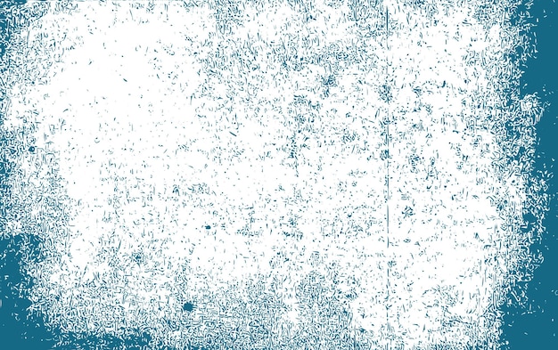 Free Vector blue dusty texture
