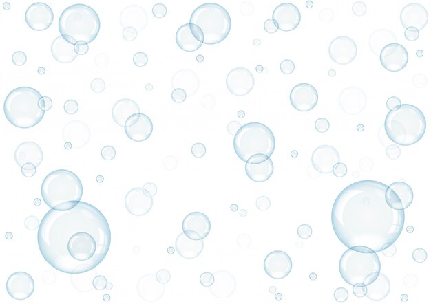 無料の 気泡 ベクター 1 000 Ai画像 Epsフォーマット