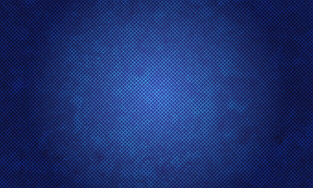 blue grunge pattern background