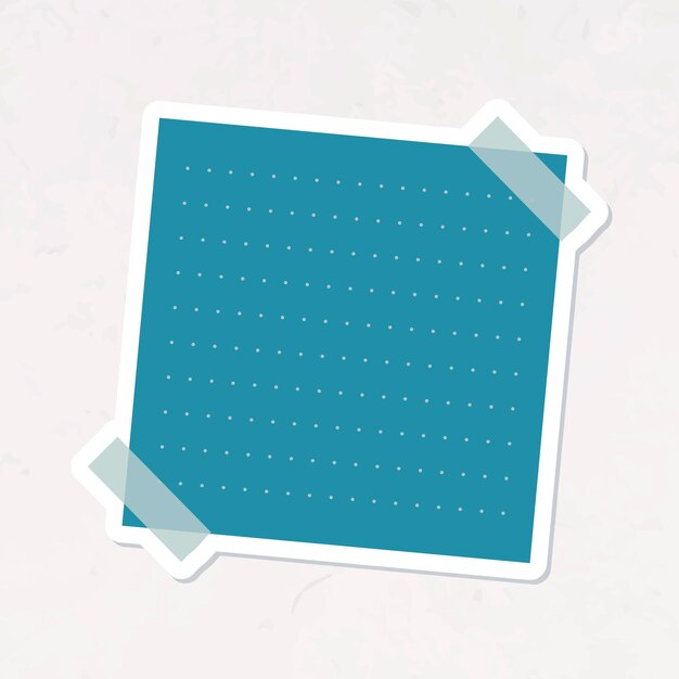 Square paper Vectors & Illustrations for Free Download