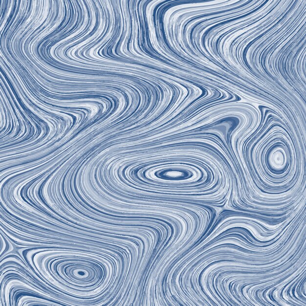 Синий мрамор текстурированный фон иллюстрации