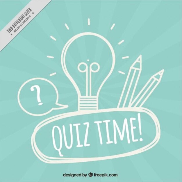Download Free Quiz Images Free Vectors Stock Photos Psd Use our free logo maker to create a logo and build your brand. Put your logo on business cards, promotional products, or your website for brand visibility.