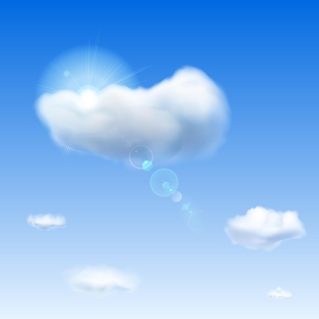 看云识天气