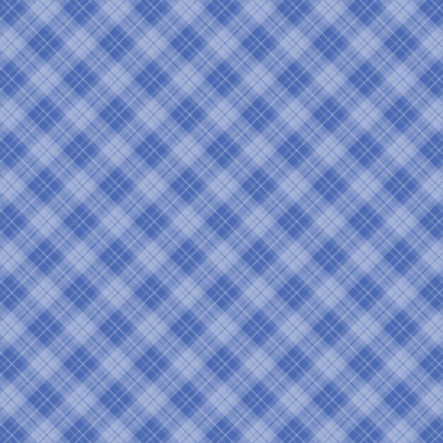 青色の正方形の布の背景