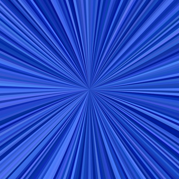 Blue stripes background design