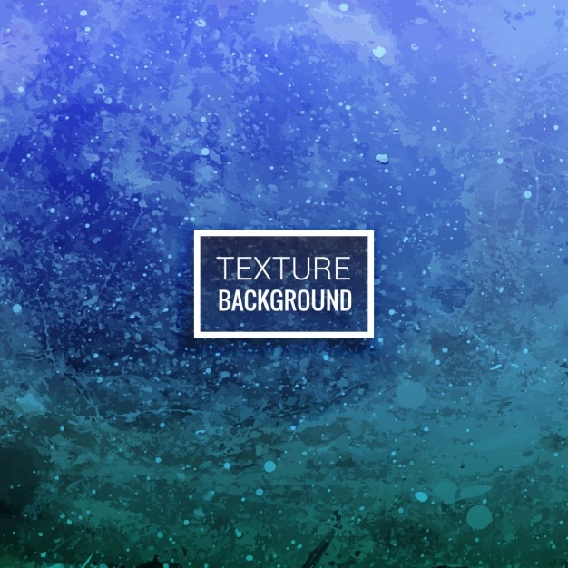 Blue texture background