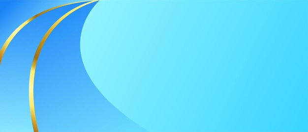 blue wavy background