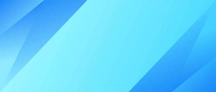 Free Vector blue wavy background