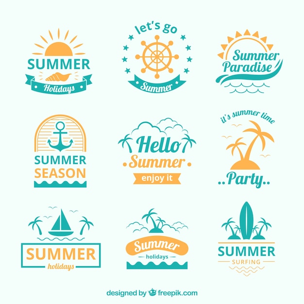 Download Free Sea Sun Logo Free Vectors Stock Photos Psd Use our free logo maker to create a logo and build your brand. Put your logo on business cards, promotional products, or your website for brand visibility.
