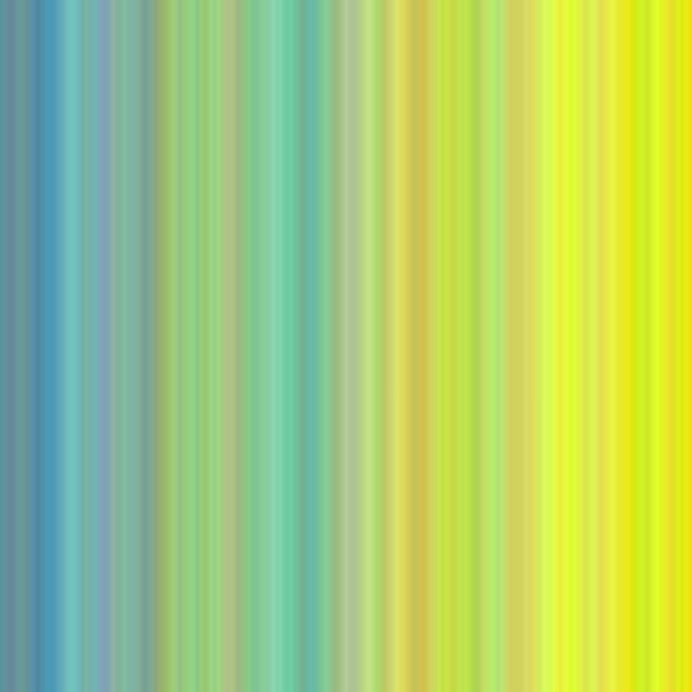 Blue and yellow vertical stripes background