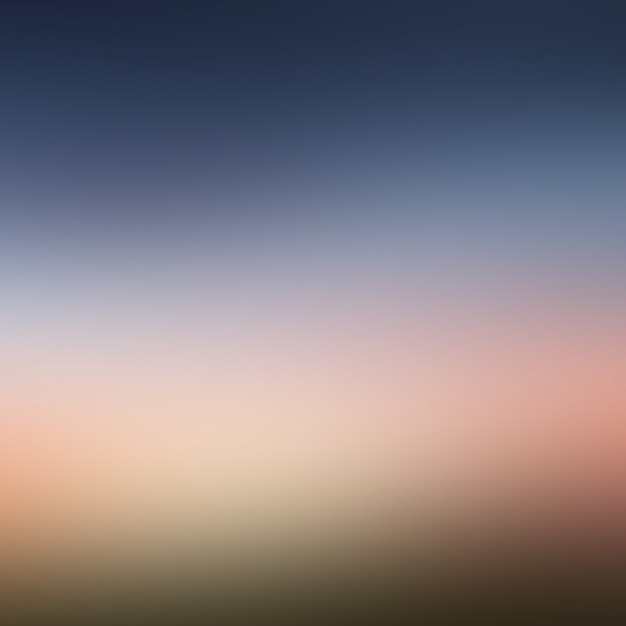 Free vector blurred abstract background