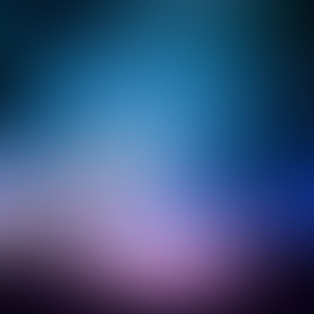 Free vector blurred abstract background