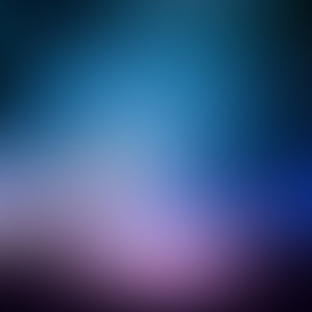 Blurred abstract background