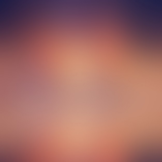 Free Vector blurred background design
