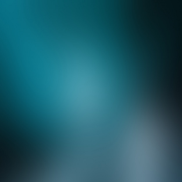 Free Vector blurred background design
