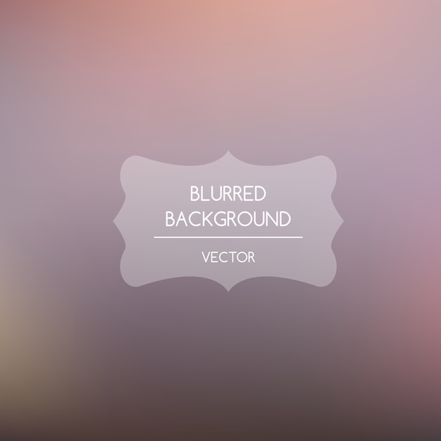 Free vector blurred background, soft red tonesblurred background, soft red tones