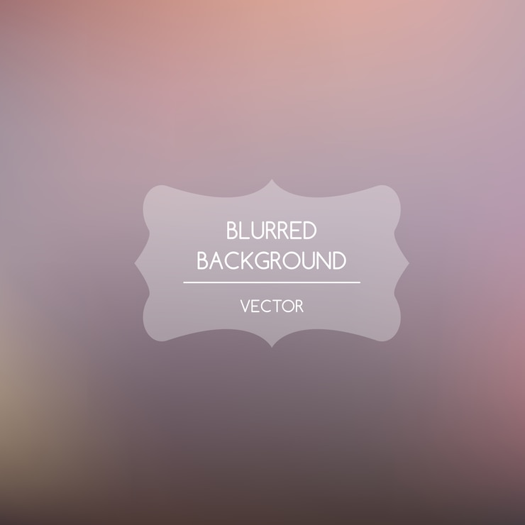 Free Vector blurred background, soft red tonesblurred background, soft red tones
