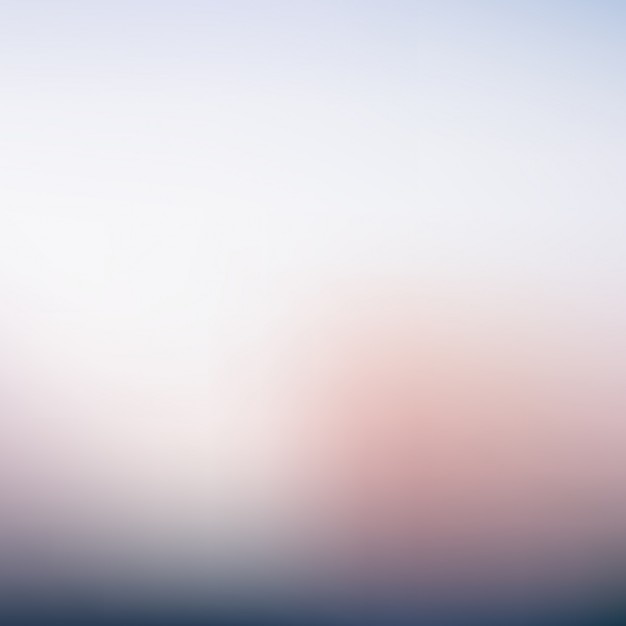 Blurred background with light colors