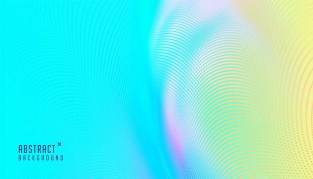 Blurred bright pastel color pop abstract background