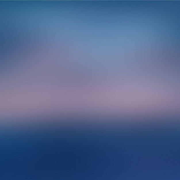 Free Vector blurred coloured background