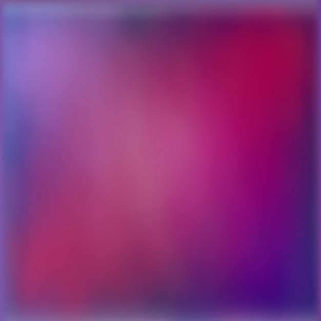 Бесплатное векторное изображение Размытые в фиолетовом фоне тонах