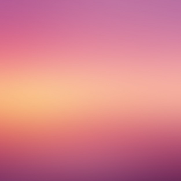 Free vector blurred pink background design