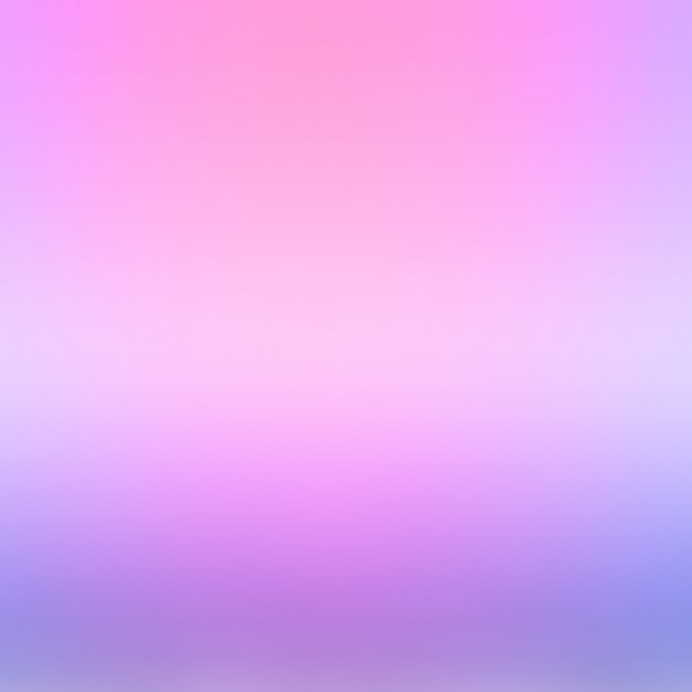 Blurred in pink tones background