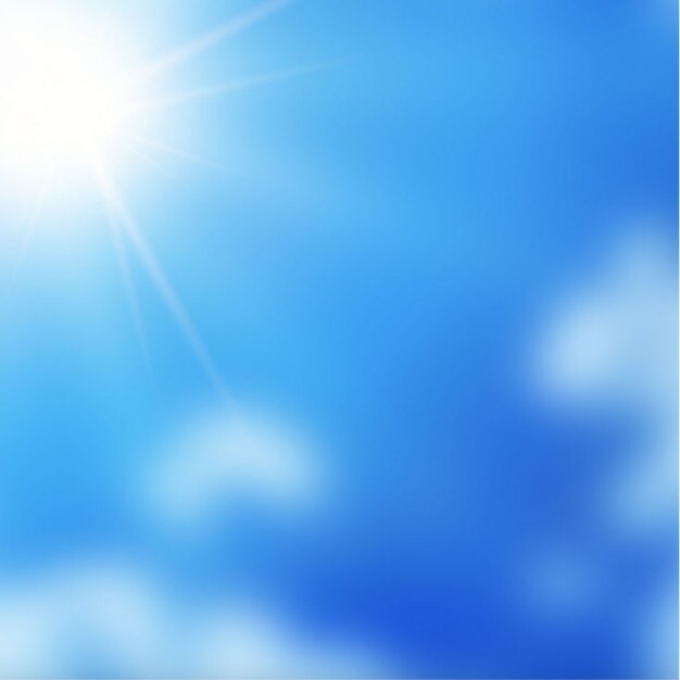 雲とかすみ空