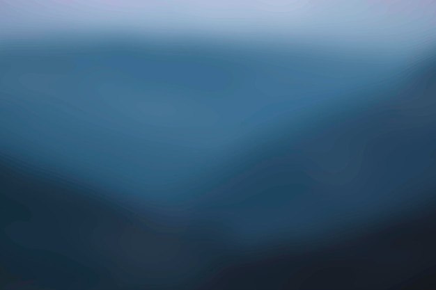 Free vector blurry abstract background vector template