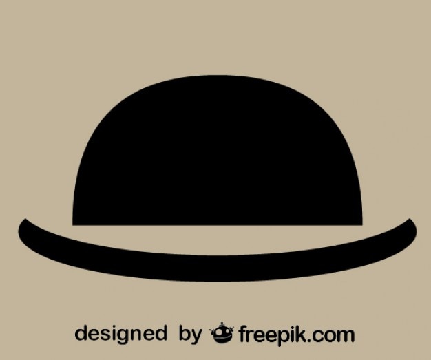 Bob hat icon