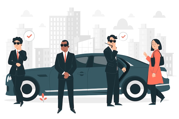 best security service company in Kolkata, security service company in Kolkata