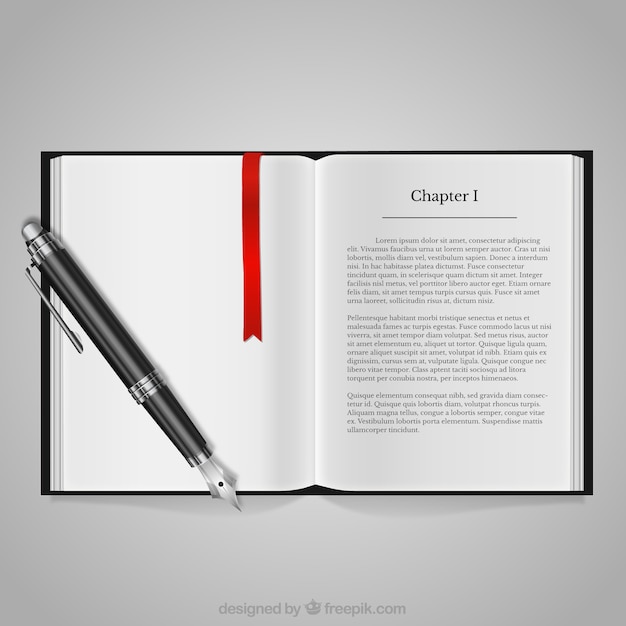 Download Free Book Pen Images Free Vectors Stock Photos Psd Use our free logo maker to create a logo and build your brand. Put your logo on business cards, promotional products, or your website for brand visibility.