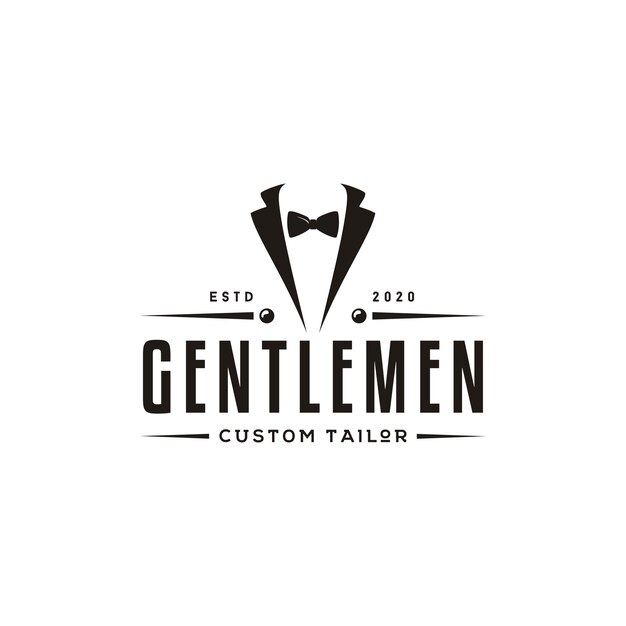 Download Free Bow Tie Tuxedo Suit Gentleman Fashion Tailor Clothes Vintage Use our free logo maker to create a logo and build your brand. Put your logo on business cards, promotional products, or your website for brand visibility.