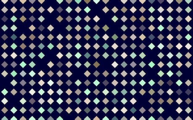 Free vector box vector seamless pattern banner geometric striped ornament monochrome linear background illustration