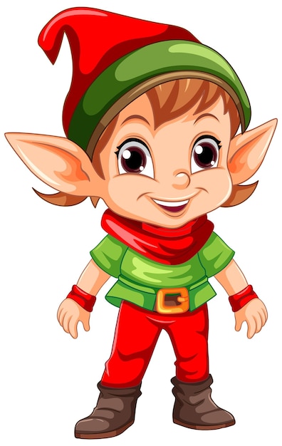 Échographie bébé lutin elfe Noël fichier gratuit à télécharger tradition elf