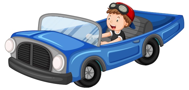 Driving A Car Cartoon Images – Browse 119,556 Stock Photos