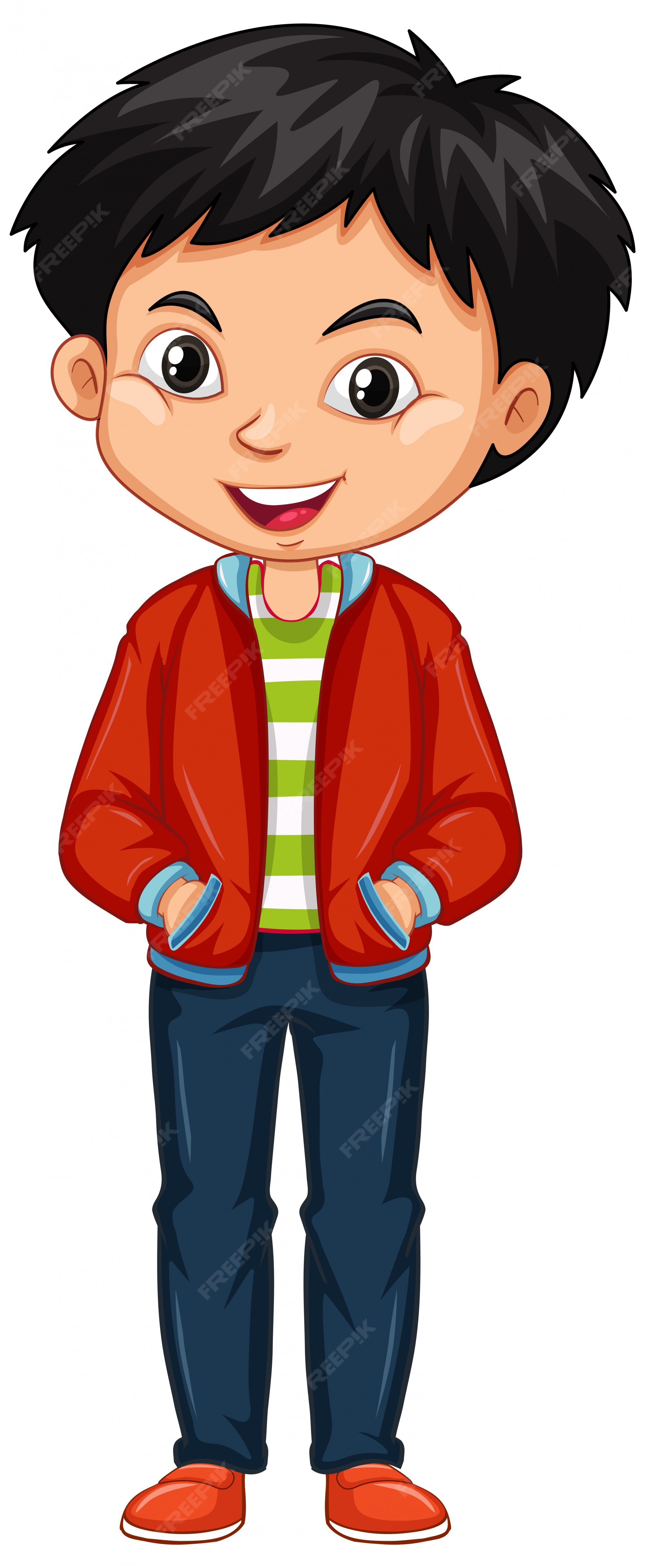Cartoon Boy Images - Free Download on Freepik Cartoon Boy Images - Free Download on Freepik